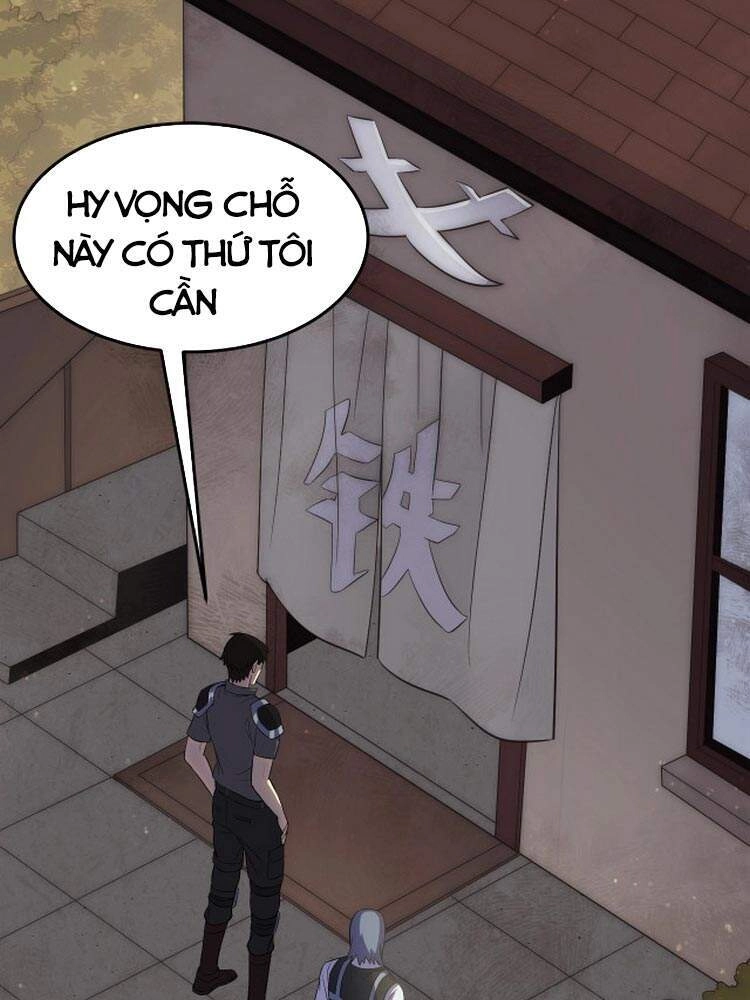 Mạt Thế Đạo Tặc Hành Chapter 5 - 6