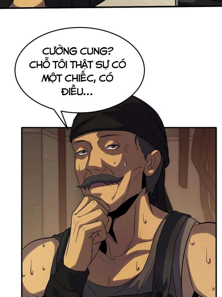 Mạt Thế Đạo Tặc Hành Chapter 5 - 8