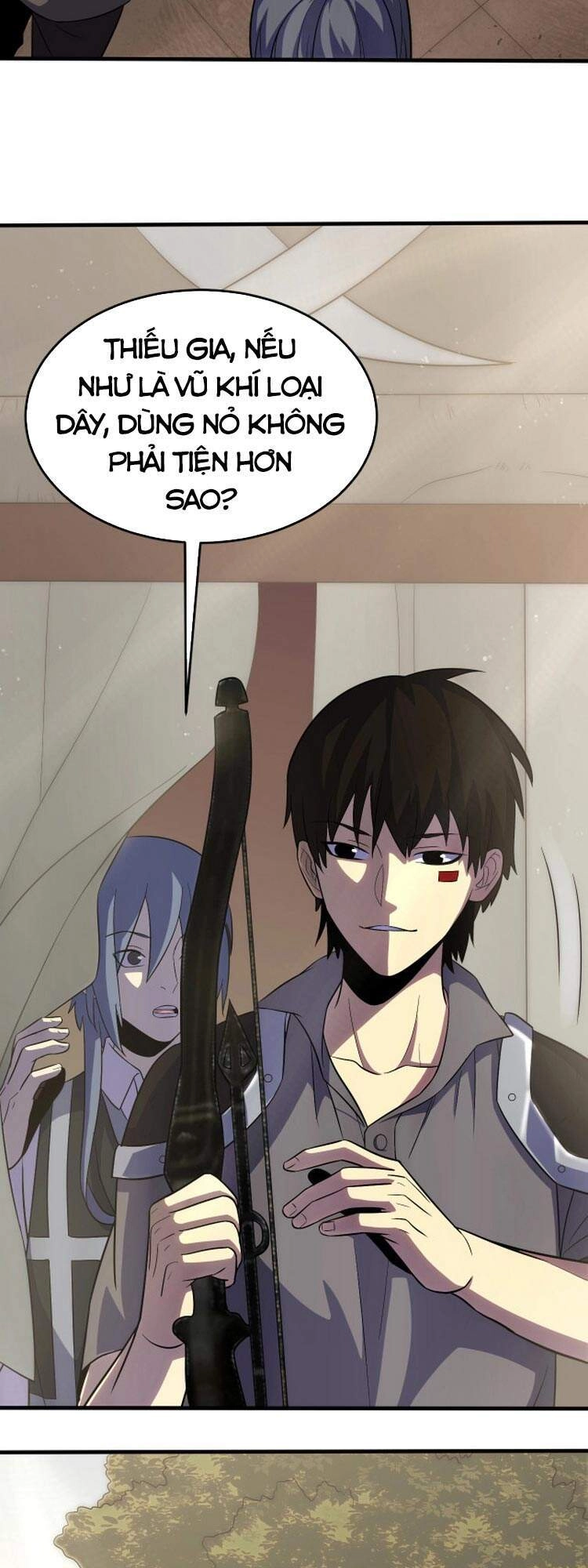 Mạt Thế Đạo Tặc Hành Chapter 5 - 11