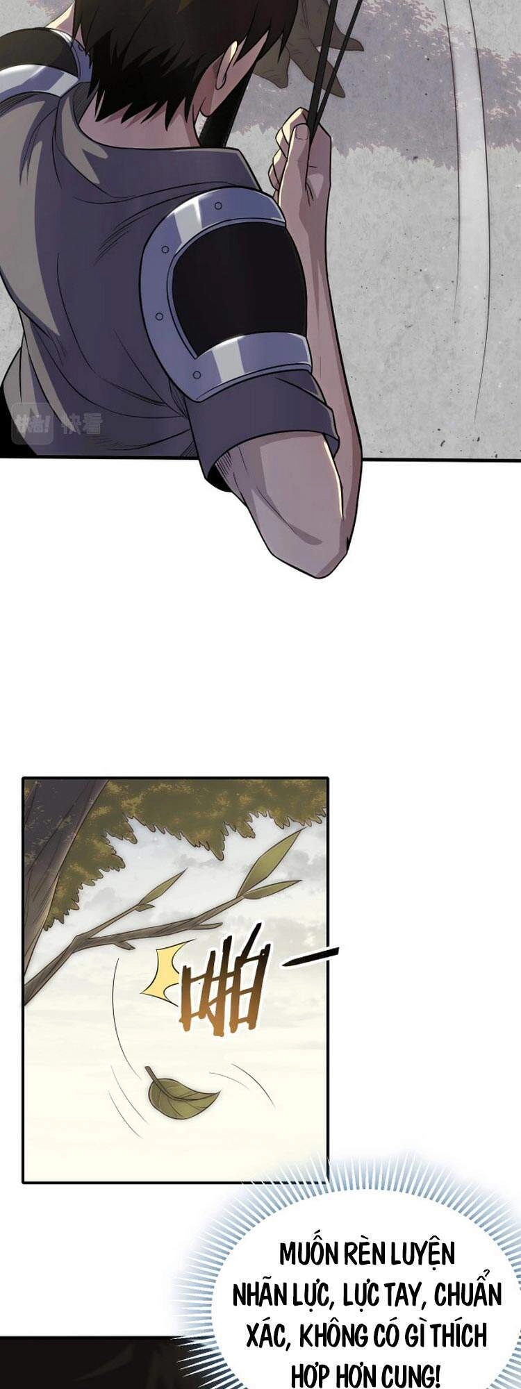 Mạt Thế Đạo Tặc Hành Chapter 5 - 13