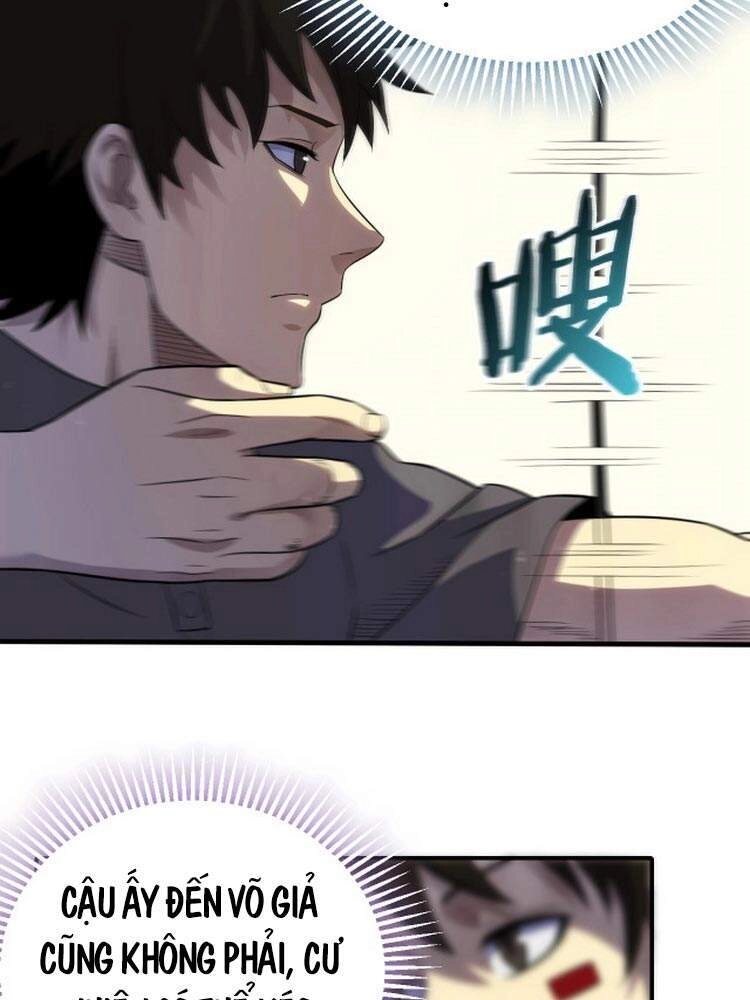 Mạt Thế Đạo Tặc Hành Chapter 5 - 14