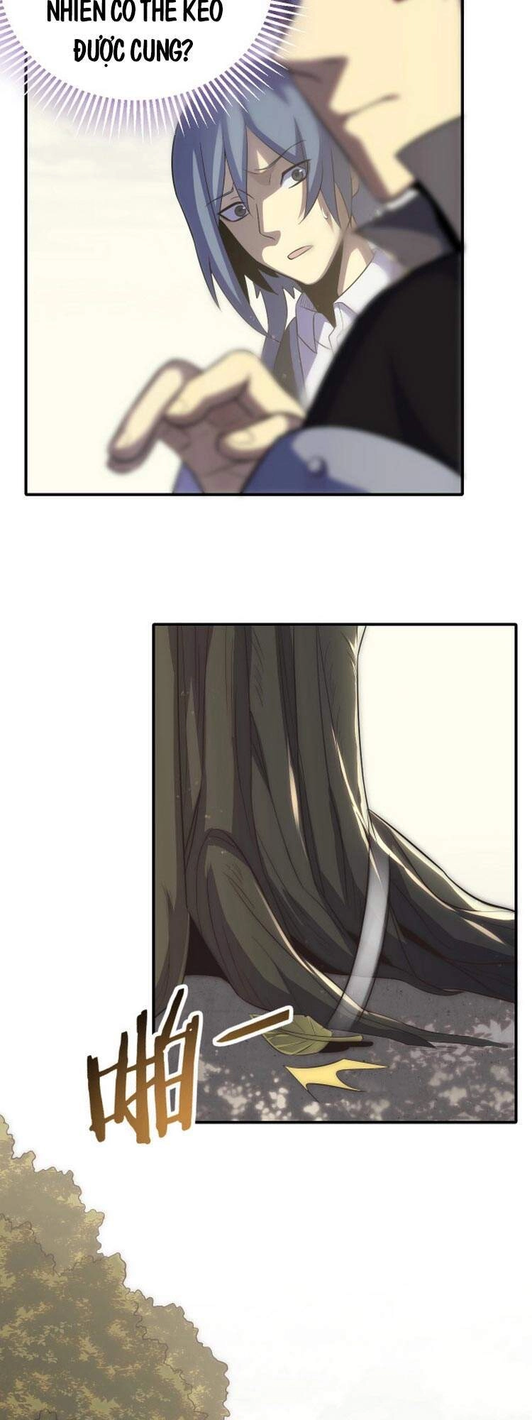 Mạt Thế Đạo Tặc Hành Chapter 5 - 15