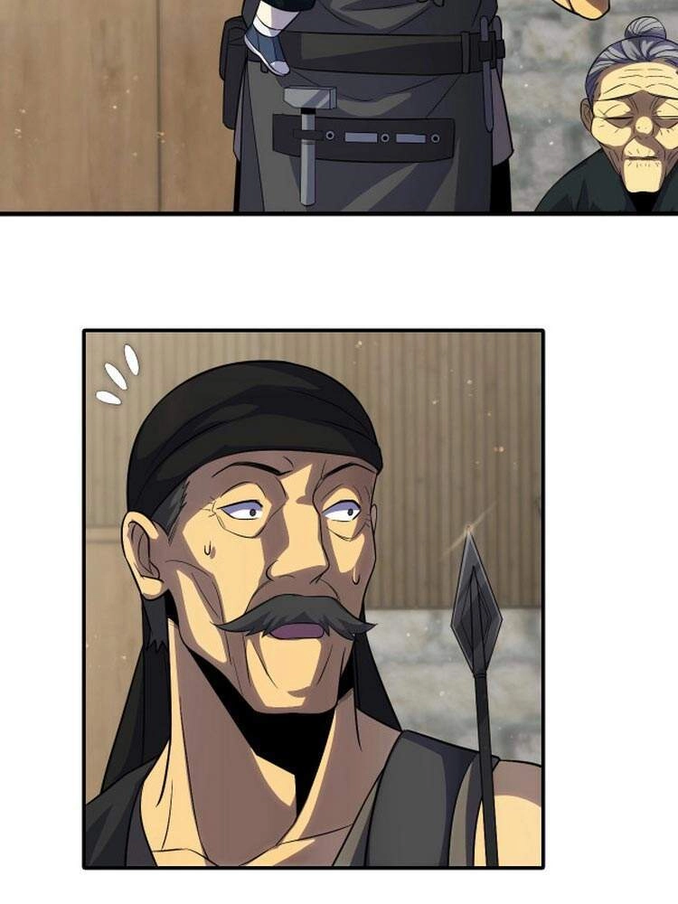 Mạt Thế Đạo Tặc Hành Chapter 5 - 20