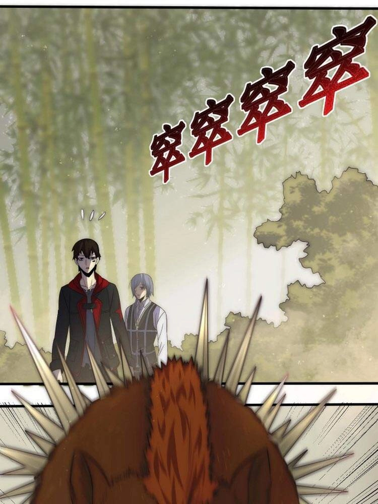 Mạt Thế Đạo Tặc Hành Chapter 5 - 31