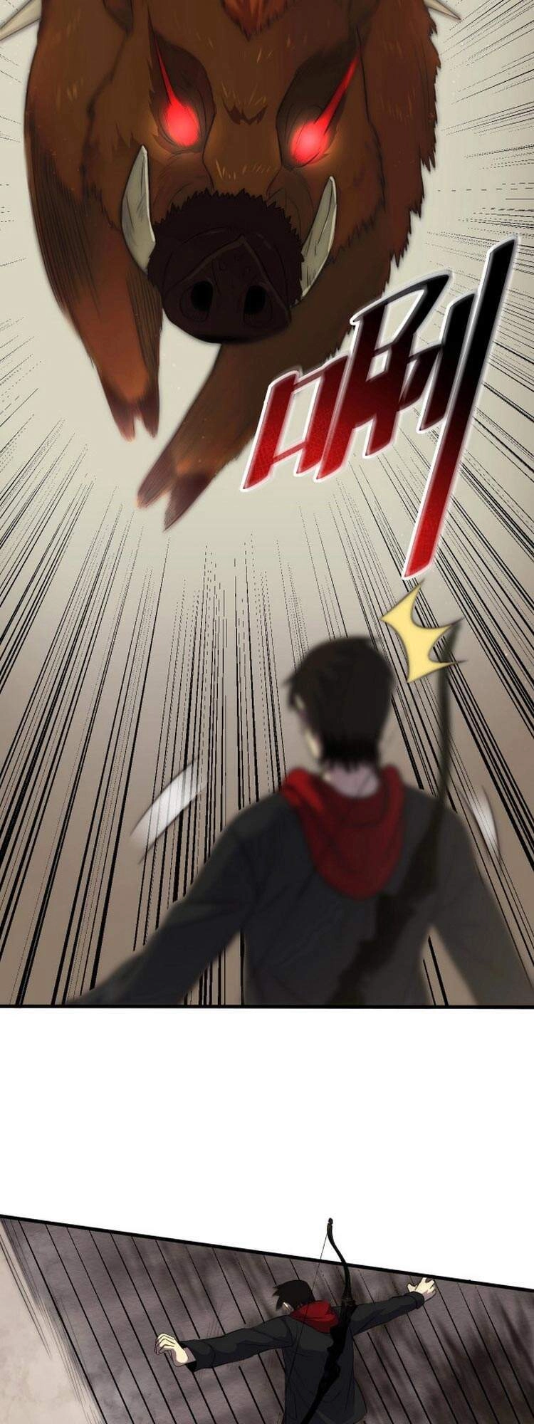 Mạt Thế Đạo Tặc Hành Chapter 5 - 32