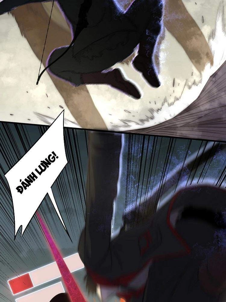 Mạt Thế Đạo Tặc Hành Chapter 5 - 39