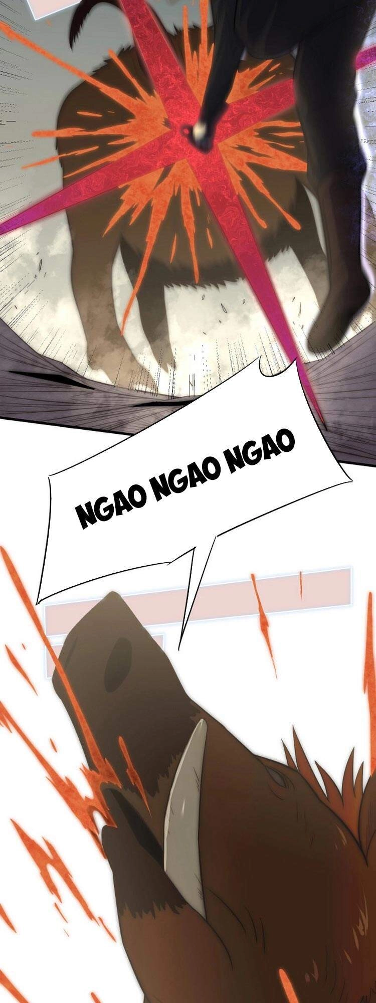 Mạt Thế Đạo Tặc Hành Chapter 5 - 40