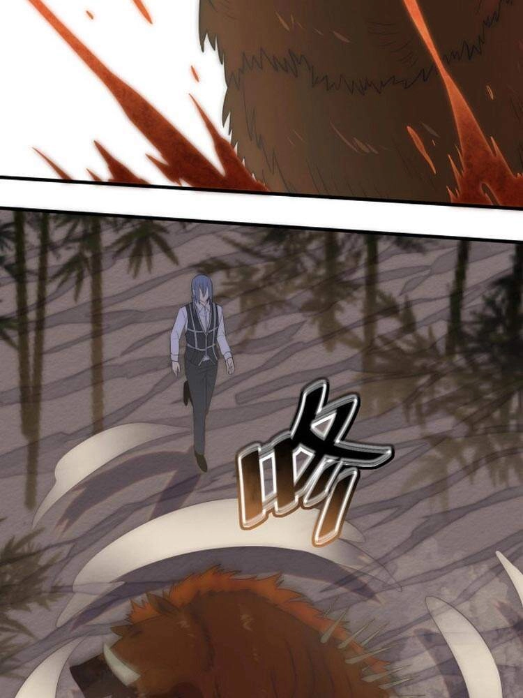 Mạt Thế Đạo Tặc Hành Chapter 5 - 41