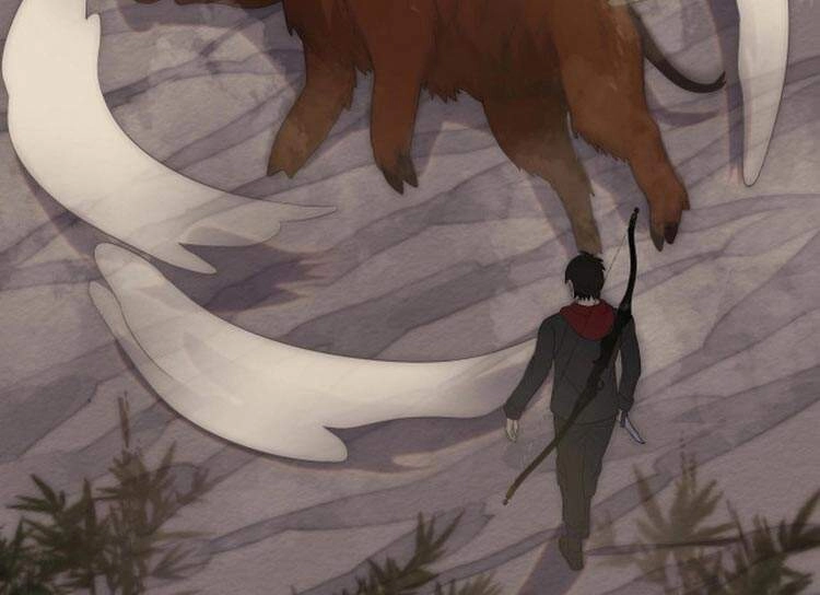 Mạt Thế Đạo Tặc Hành Chapter 5 - 42