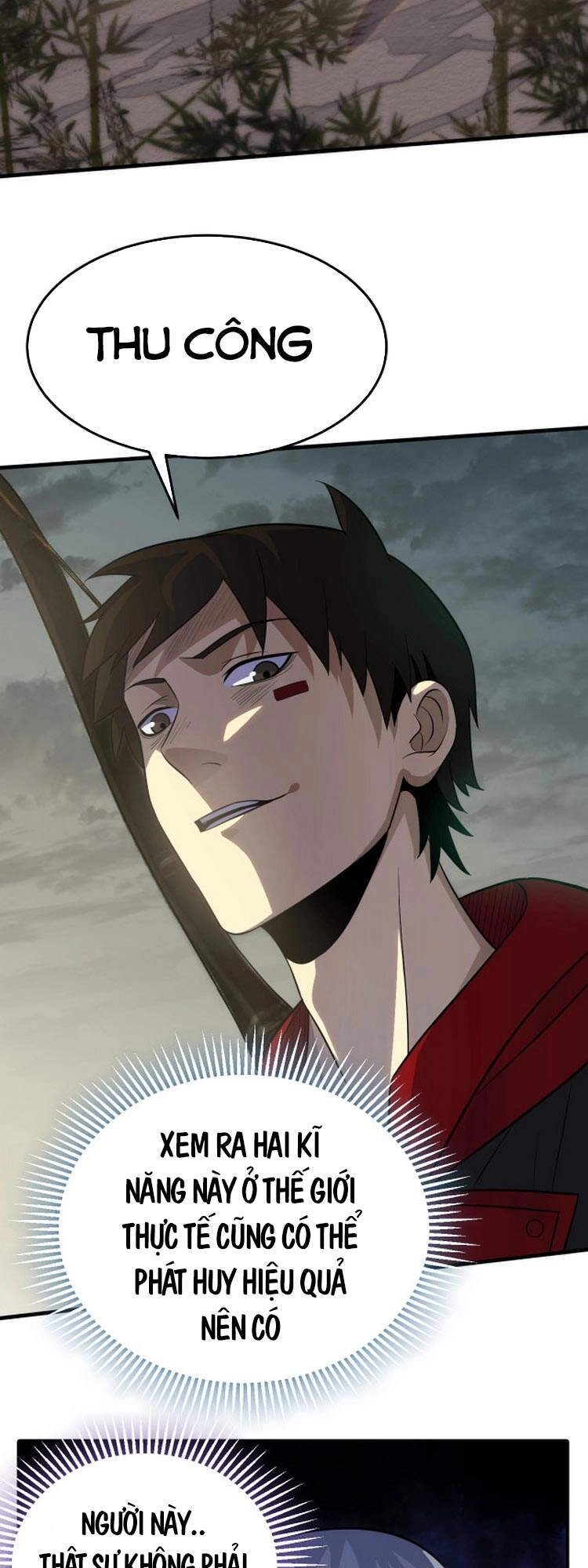 Mạt Thế Đạo Tặc Hành Chapter 5 - 43