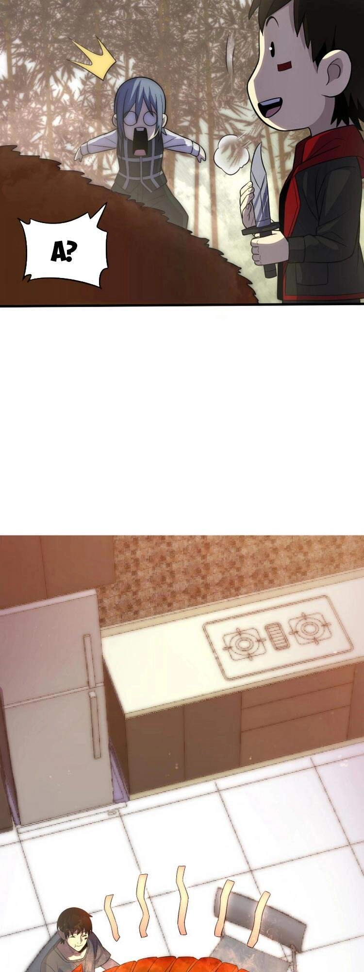 Mạt Thế Đạo Tặc Hành Chapter 5 - 45