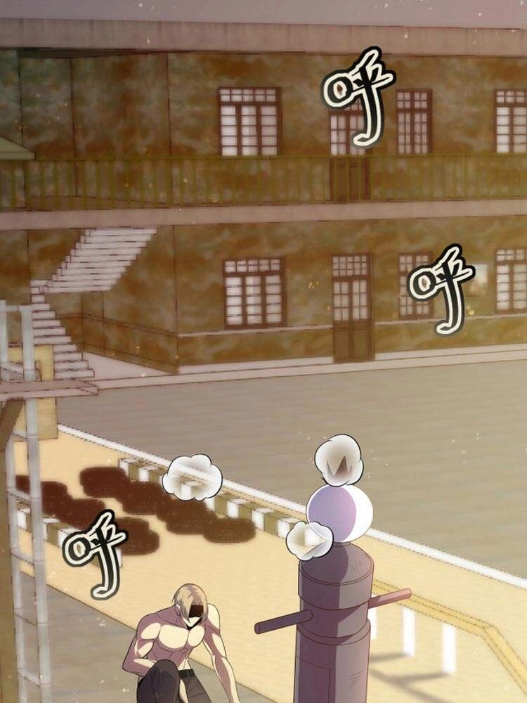 Mạt Thế Đạo Tặc Hành Chapter 5 - 50