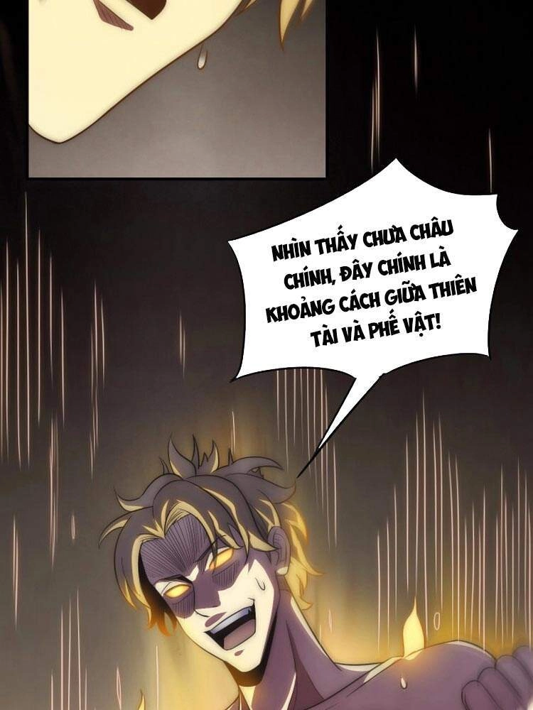 Mạt Thế Đạo Tặc Hành Chapter 5 - 52