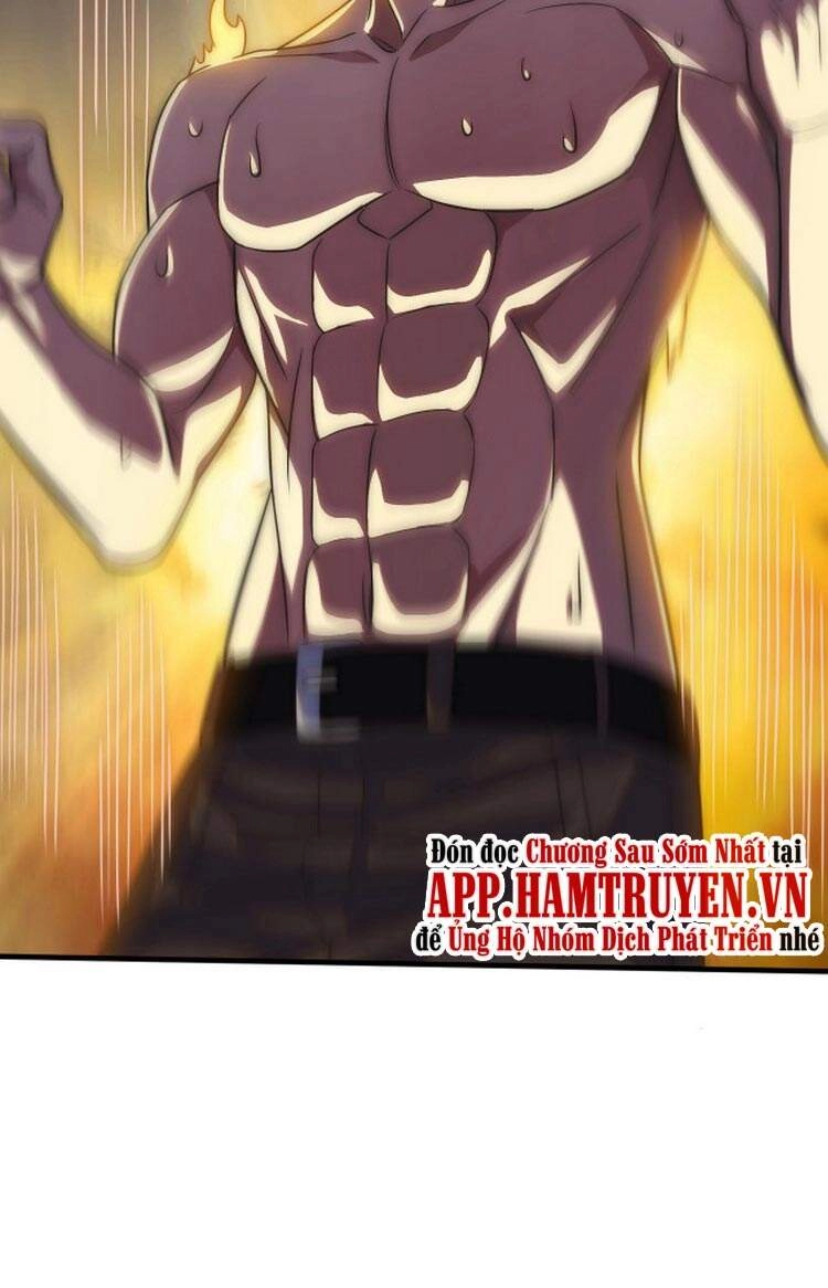 Mạt Thế Đạo Tặc Hành Chapter 5 - 53