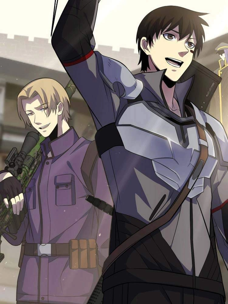 Mạt Thế Đạo Tặc Hành Chapter 6 - 4