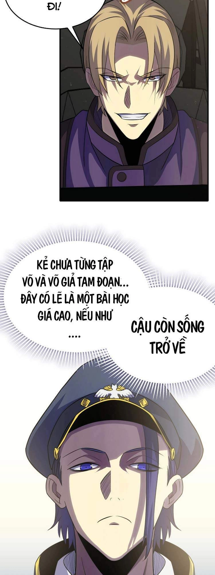 Mạt Thế Đạo Tặc Hành Chapter 6 - 13