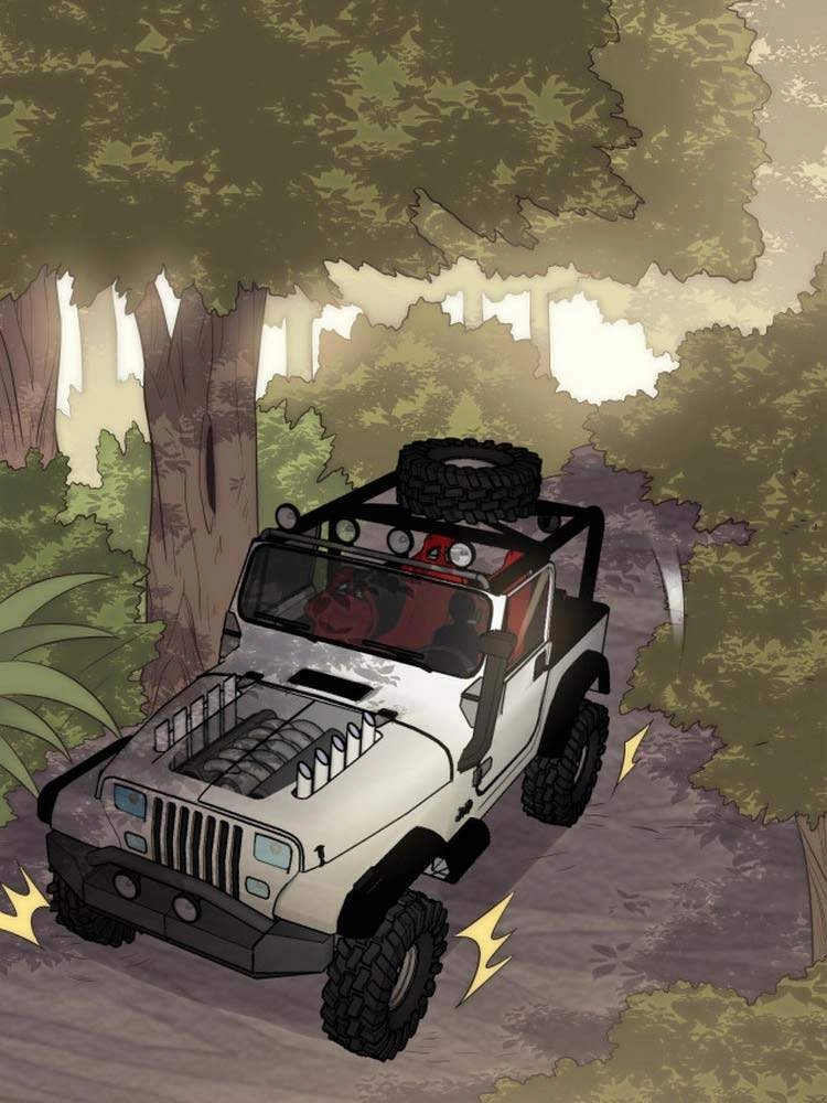 Mạt Thế Đạo Tặc Hành Chapter 6 - 29