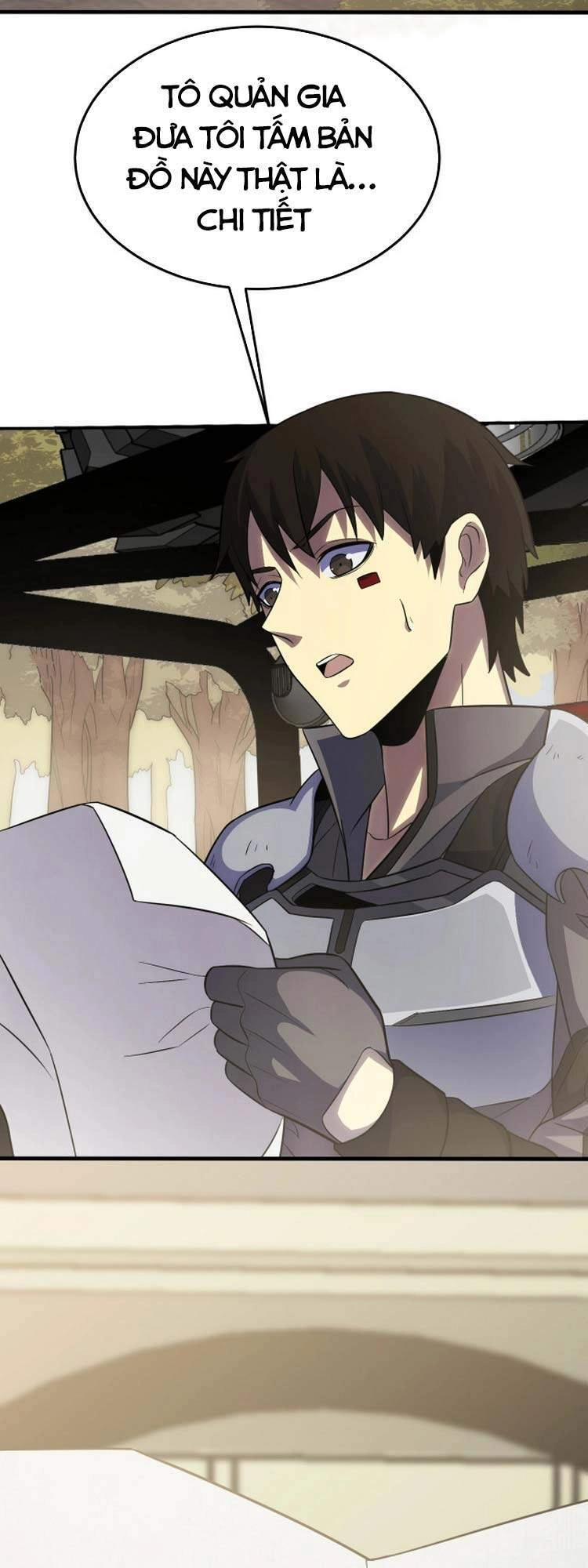 Mạt Thế Đạo Tặc Hành Chapter 6 - 30