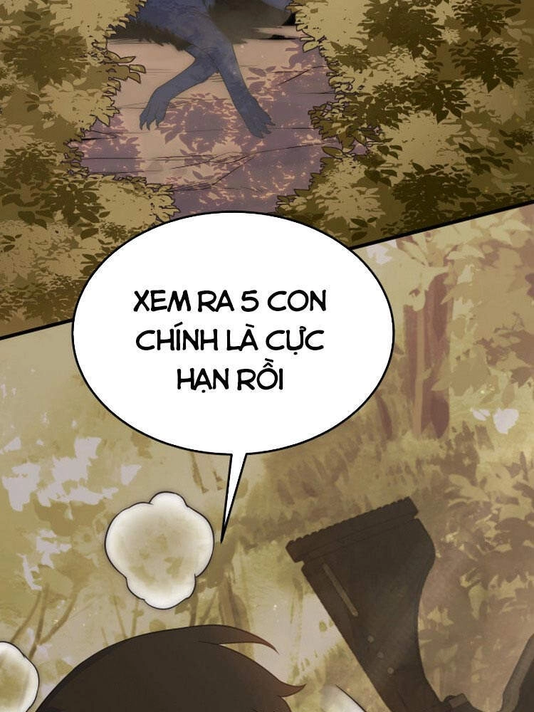 Mạt Thế Đạo Tặc Hành Chapter 7 - 2