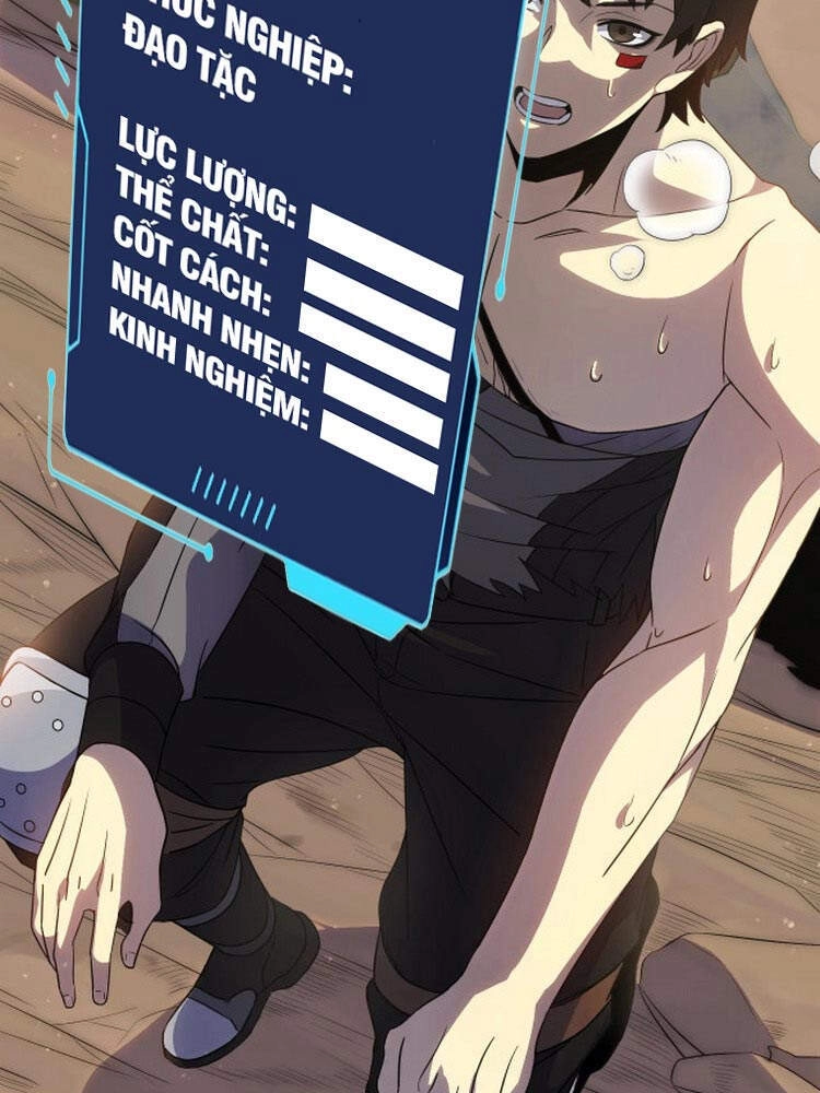 Mạt Thế Đạo Tặc Hành Chapter 7 - 4