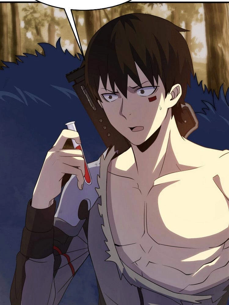 Mạt Thế Đạo Tặc Hành Chapter 7 - 14