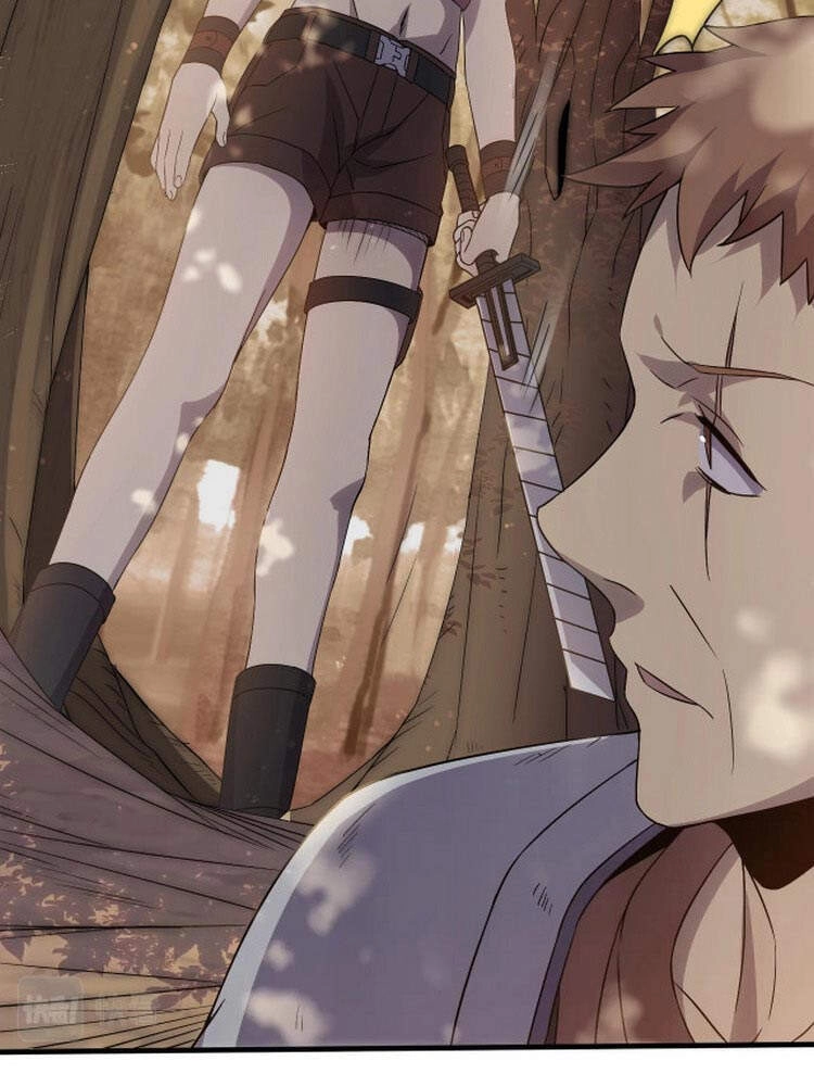 Mạt Thế Đạo Tặc Hành Chapter 7 - 18