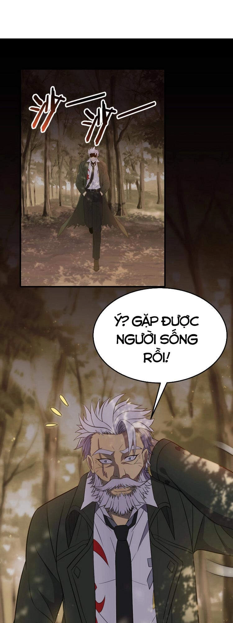 Mạt Thế Đạo Tặc Hành Chapter 7 - 19