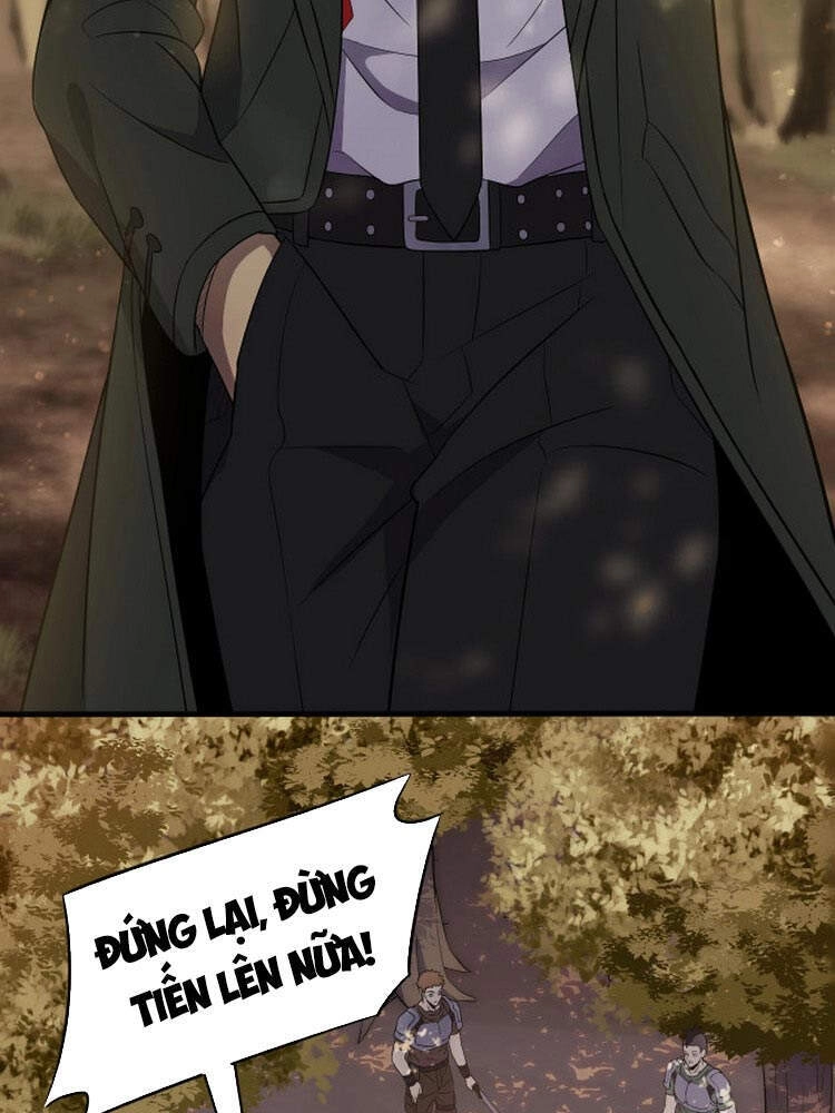 Mạt Thế Đạo Tặc Hành Chapter 7 - 20