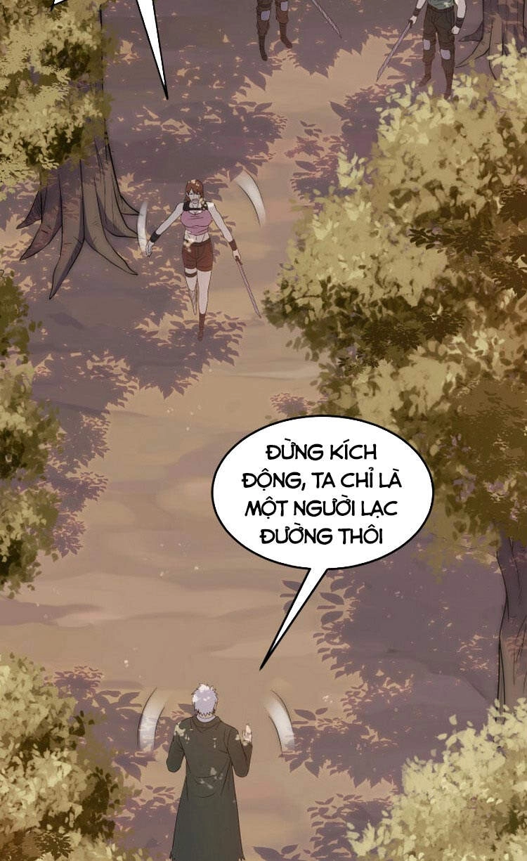 Mạt Thế Đạo Tặc Hành Chapter 7 - 21