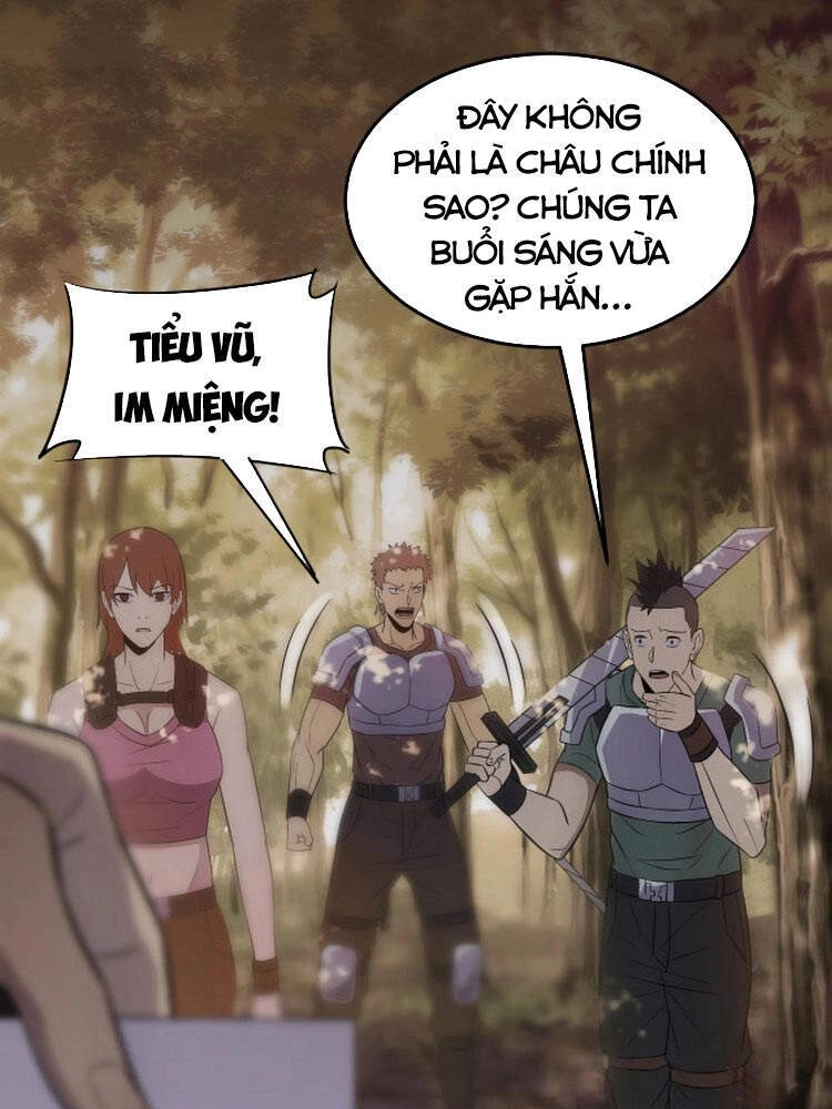 Mạt Thế Đạo Tặc Hành Chapter 7 - 23