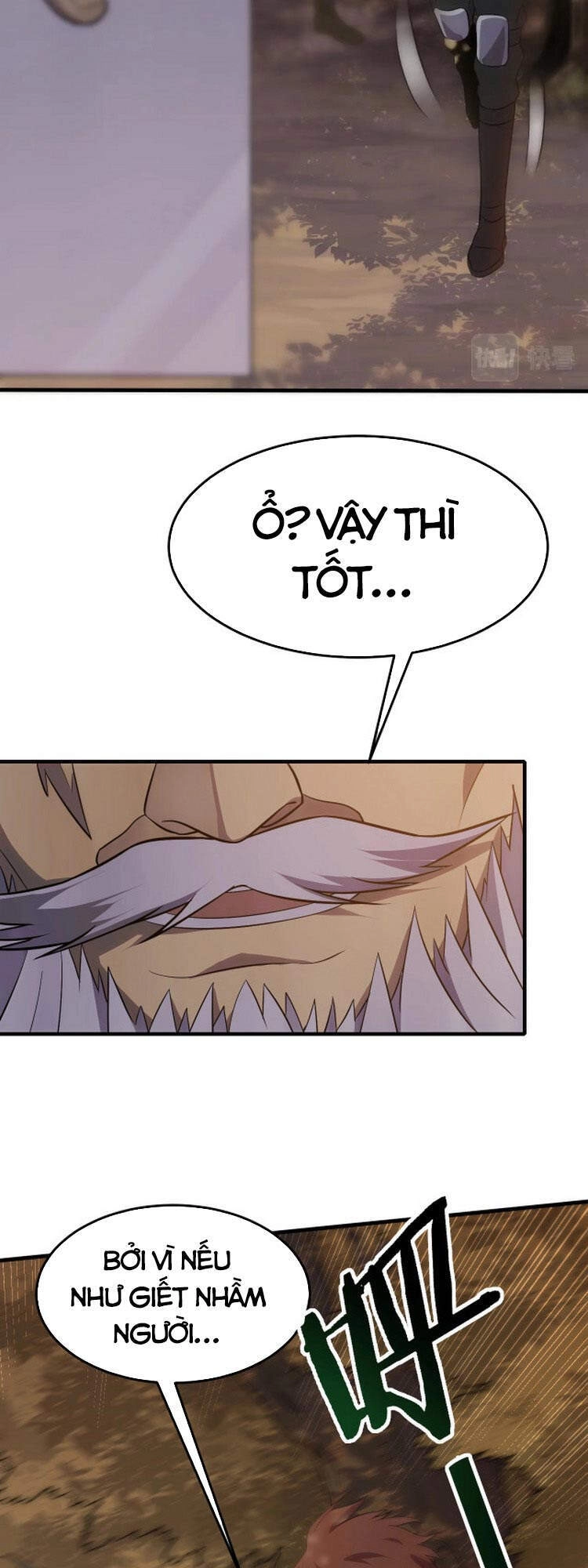 Mạt Thế Đạo Tặc Hành Chapter 7 - 24