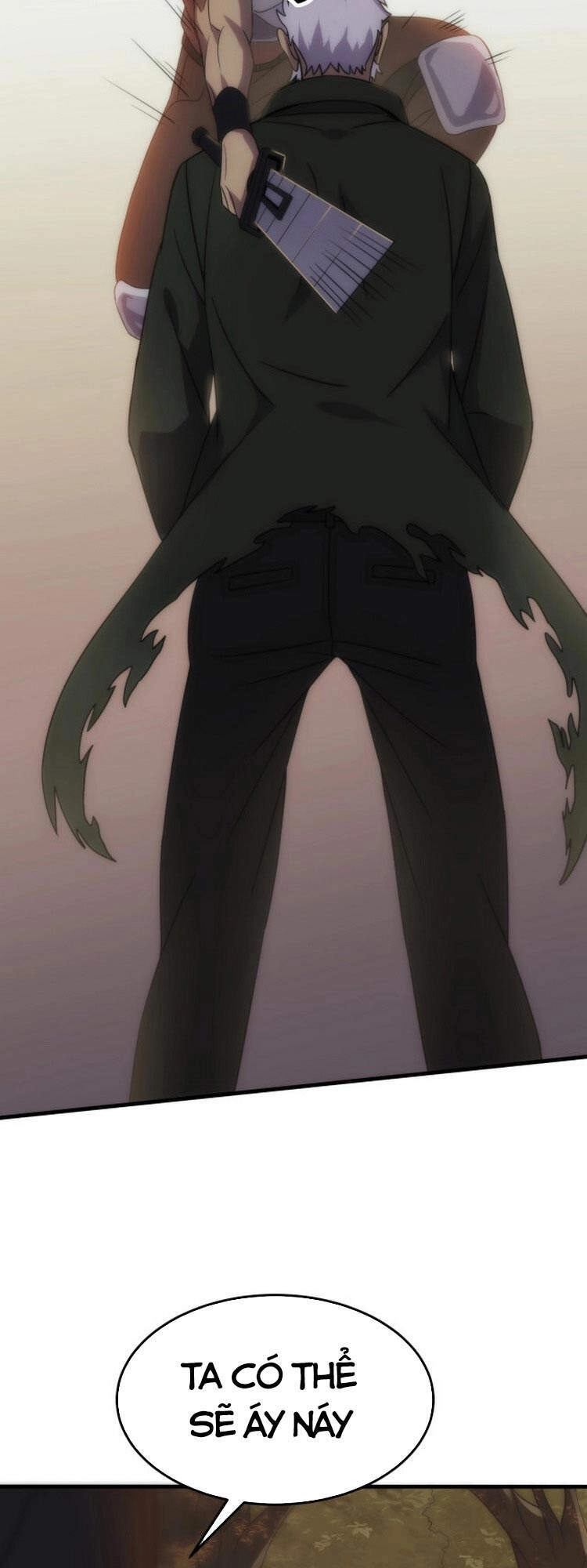 Mạt Thế Đạo Tặc Hành Chapter 7 - 30