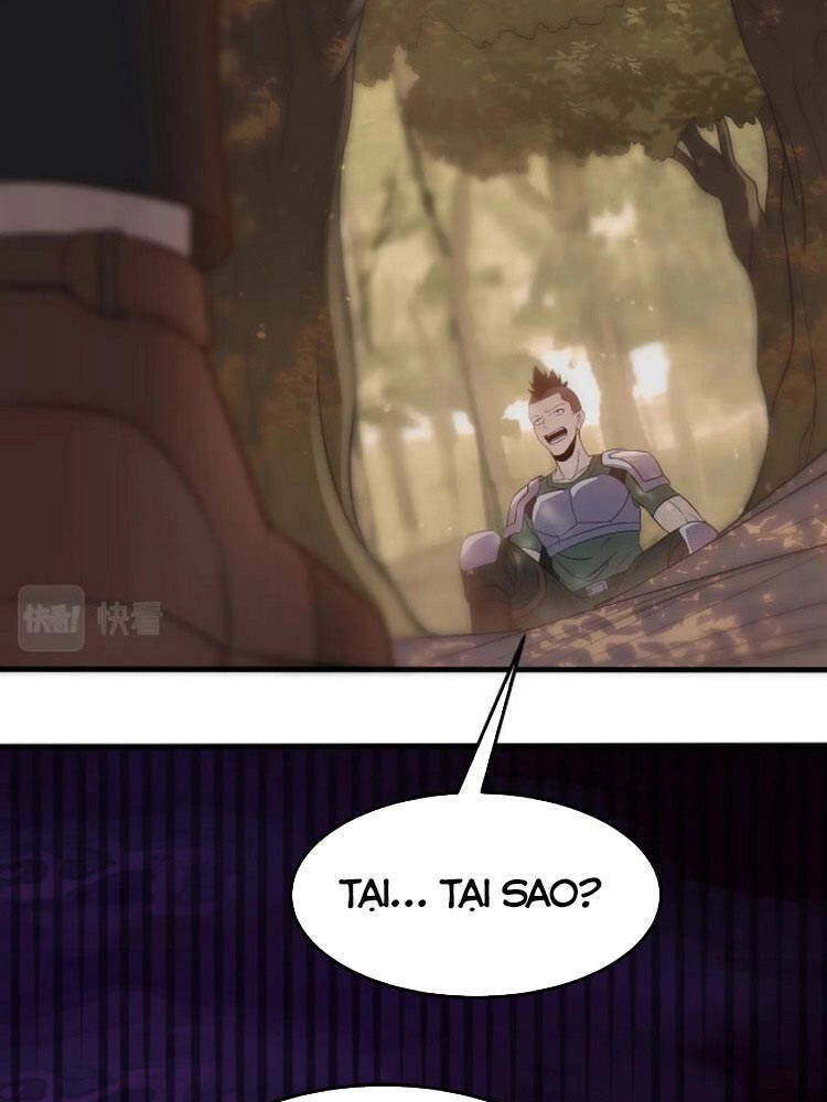 Mạt Thế Đạo Tặc Hành Chapter 7 - 31