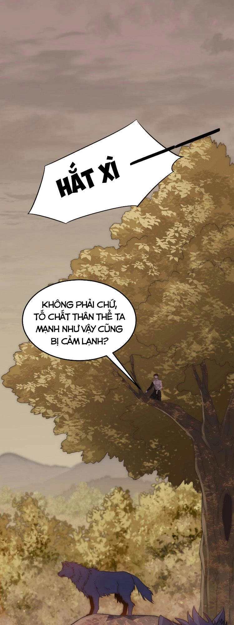 Mạt Thế Đạo Tặc Hành Chapter 7 - 34