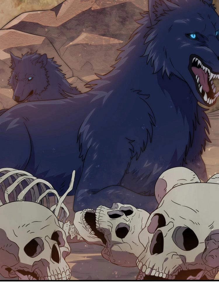 Mạt Thế Đạo Tặc Hành Chapter 7 - 35