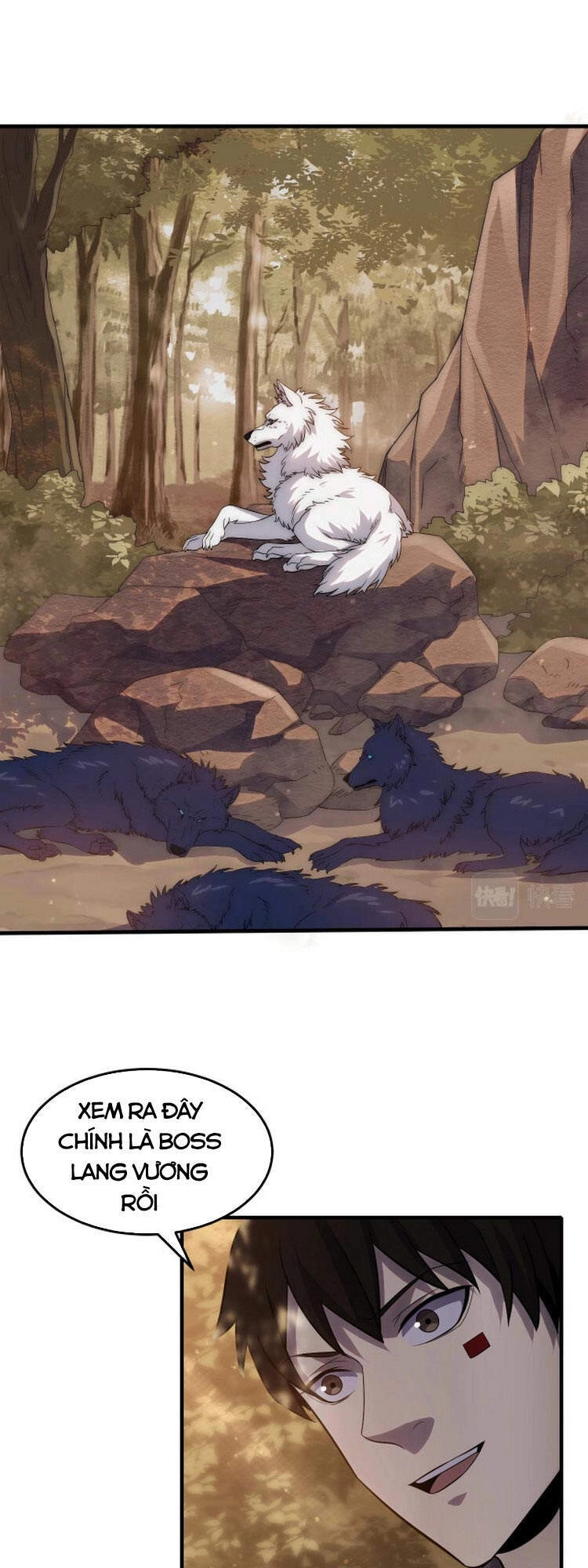 Mạt Thế Đạo Tặc Hành Chapter 7 - 36