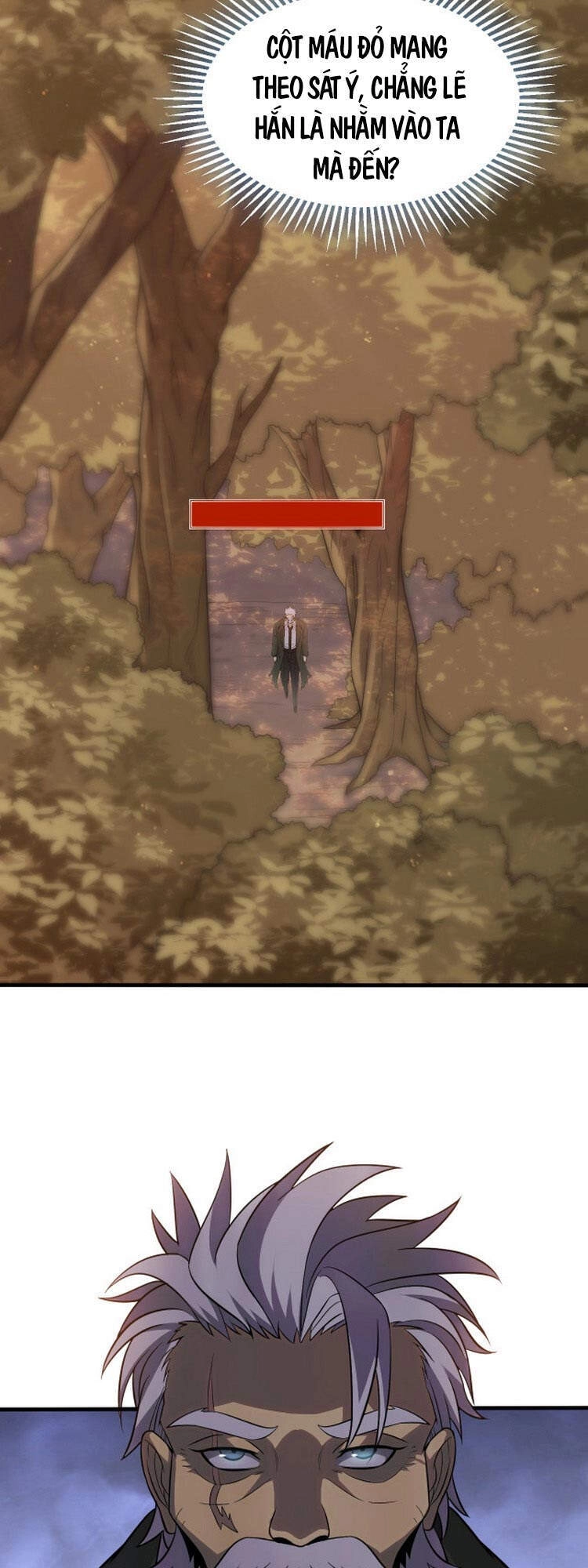 Mạt Thế Đạo Tặc Hành Chapter 7 - 40