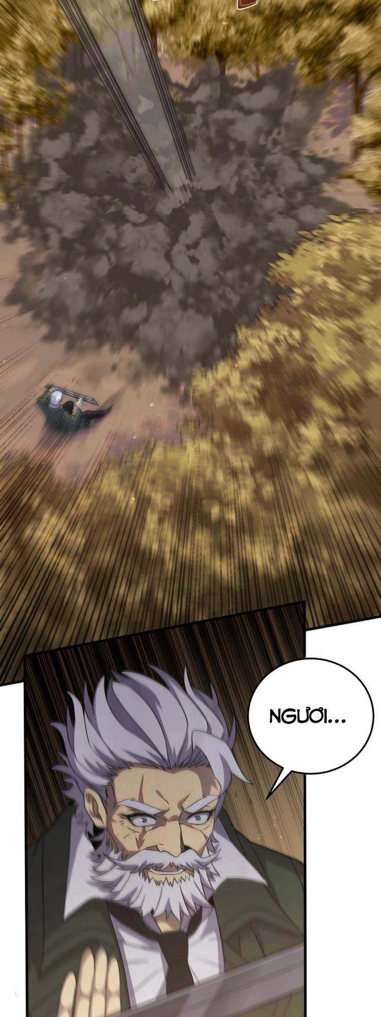 Mạt Thế Đạo Tặc Hành Chapter 8 - 5