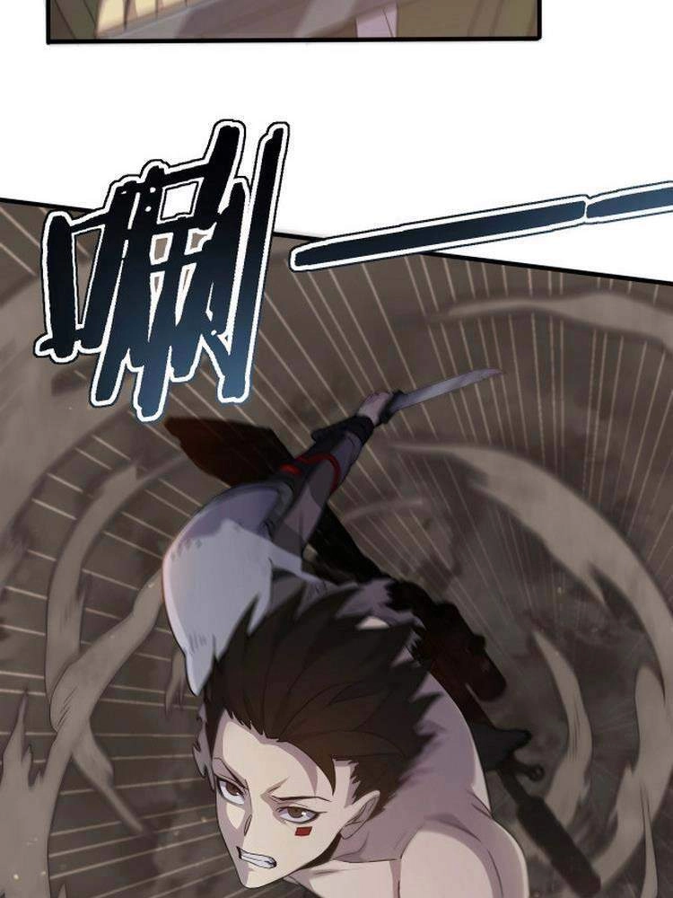 Mạt Thế Đạo Tặc Hành Chapter 8 - 6