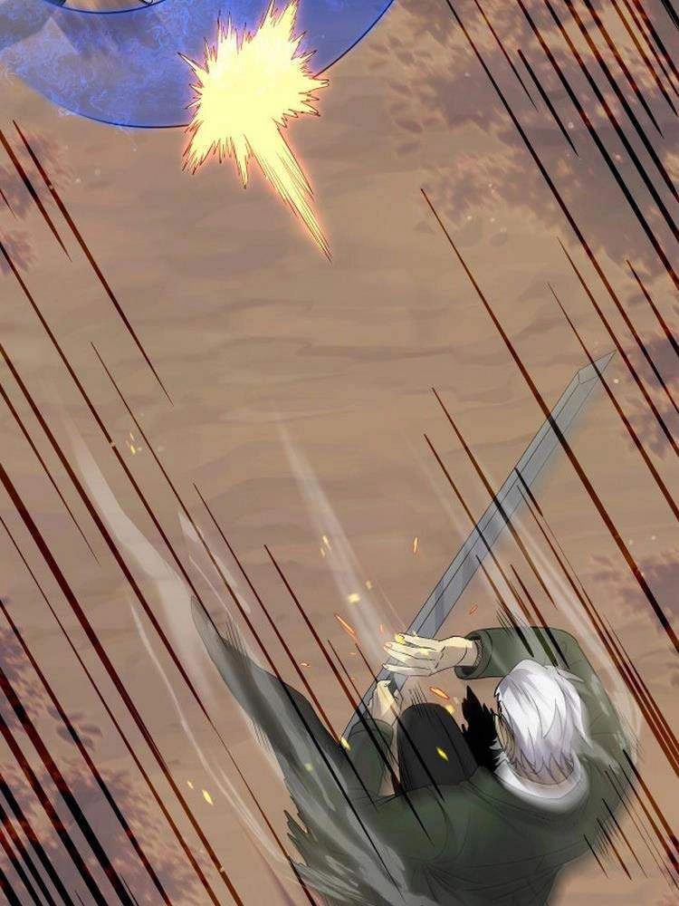 Mạt Thế Đạo Tặc Hành Chapter 8 - 12