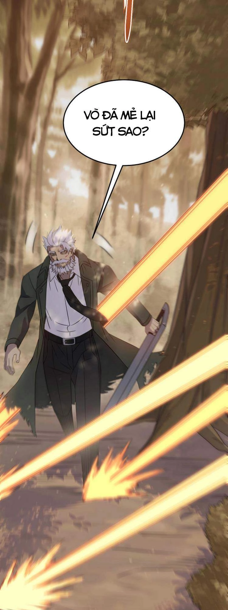 Mạt Thế Đạo Tặc Hành Chapter 8 - 34