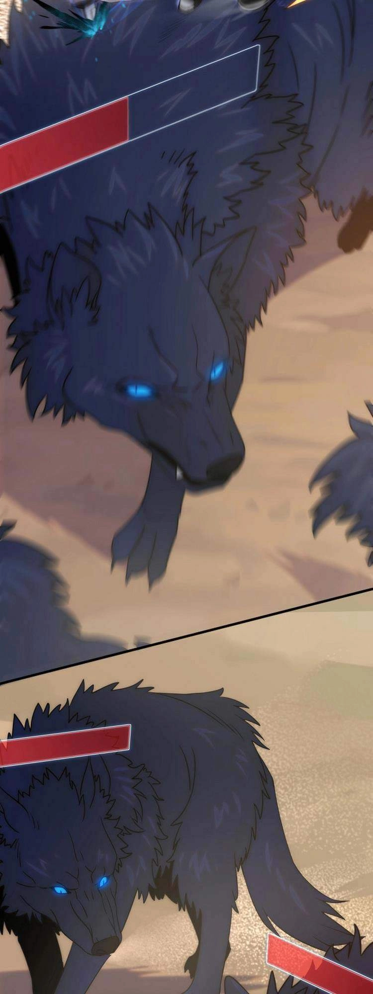 Mạt Thế Đạo Tặc Hành Chapter 8 - 46