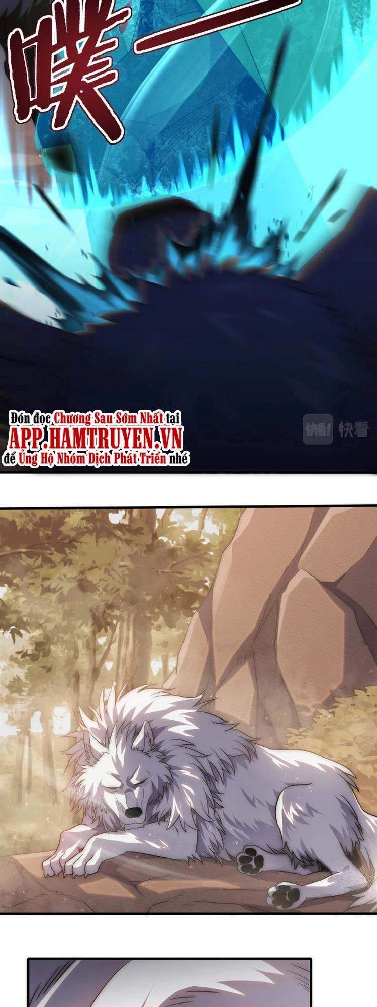 Mạt Thế Đạo Tặc Hành Chapter 8 - 50