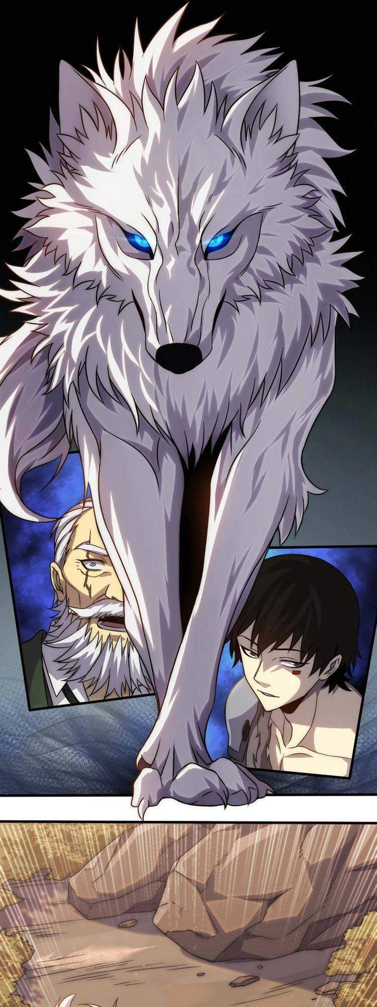 Mạt Thế Đạo Tặc Hành Chapter 9 - 1