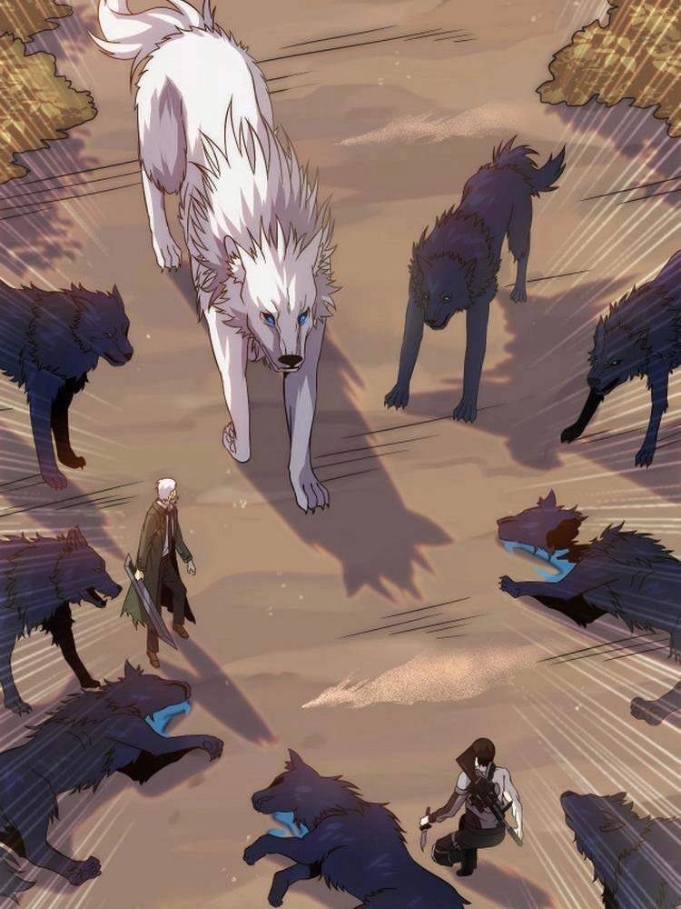 Mạt Thế Đạo Tặc Hành Chapter 9 - 2