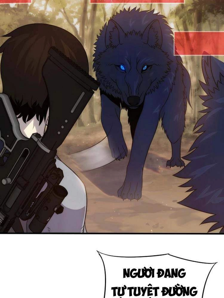 Mạt Thế Đạo Tặc Hành Chapter 9 - 4