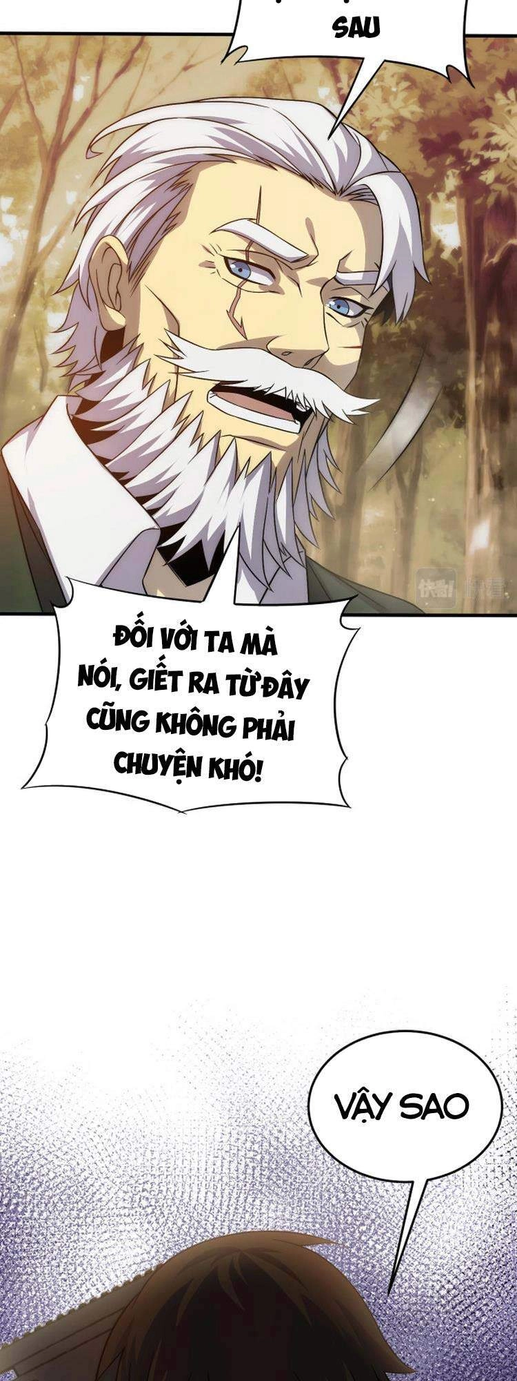 Mạt Thế Đạo Tặc Hành Chapter 9 - 5