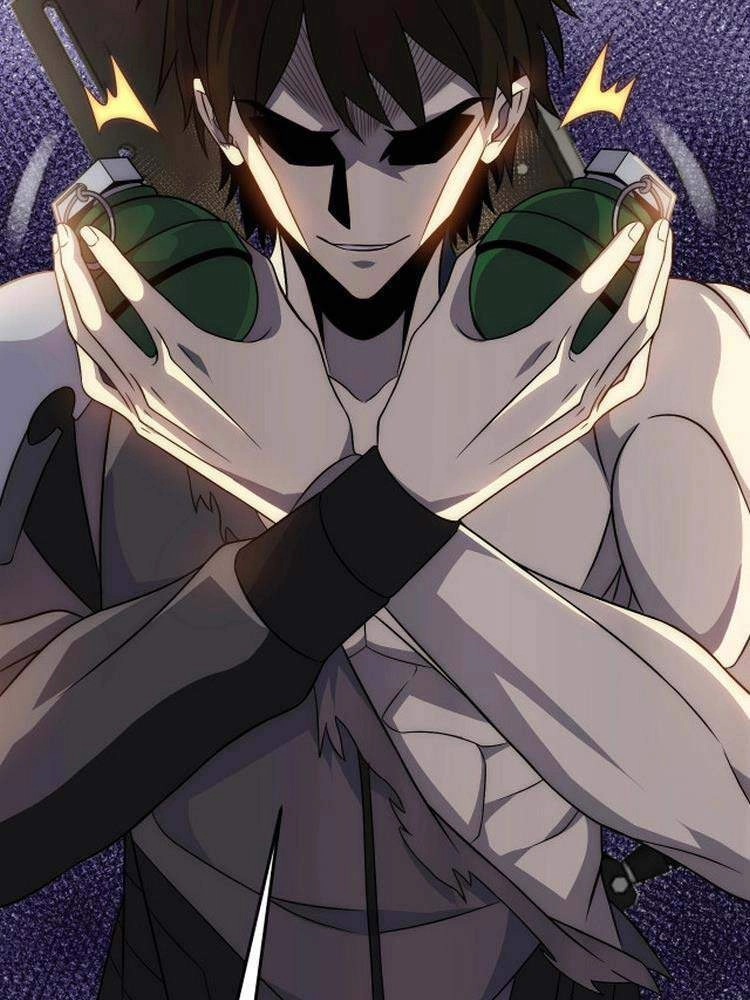 Mạt Thế Đạo Tặc Hành Chapter 9 - 6