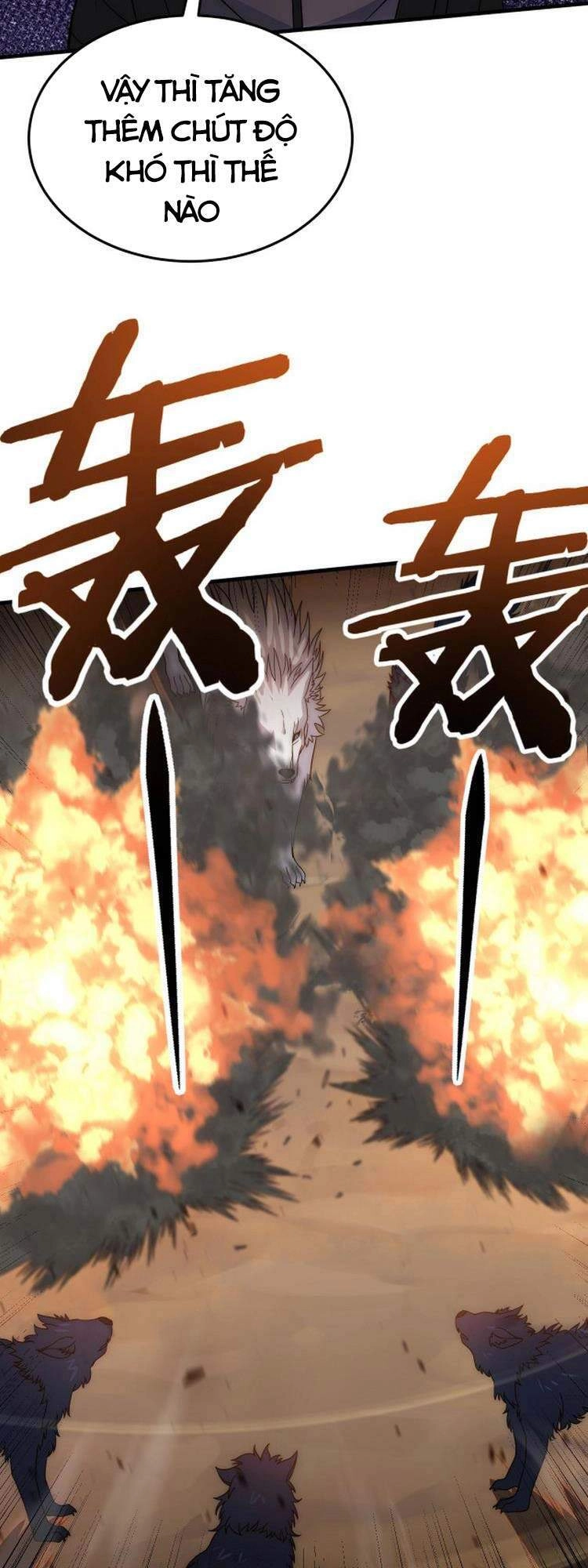 Mạt Thế Đạo Tặc Hành Chapter 9 - 7