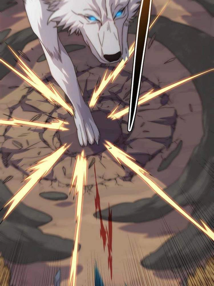 Mạt Thế Đạo Tặc Hành Chapter 9 - 12